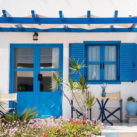 Livadia Beach Suite Dış mekan fotoğraf