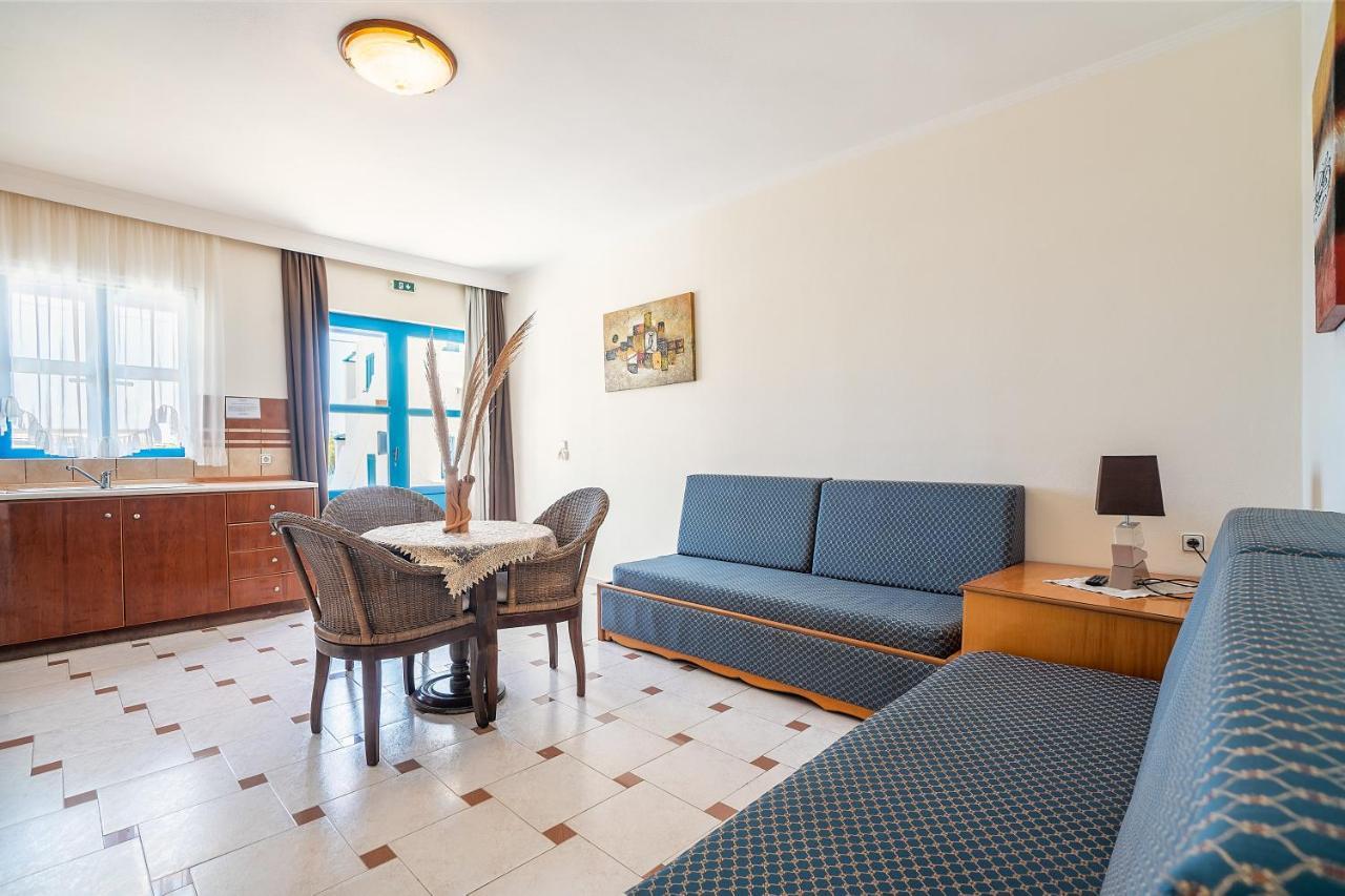 Livadia Beach Suite Dış mekan fotoğraf